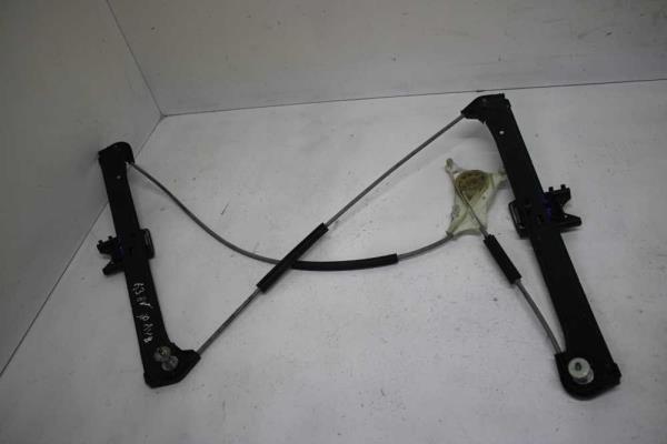 MECHANIQUE LEVE VITRE AVANT GAUCHE A3 8V 3-PORTE 2016-2020 - Vue 1